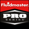 Fluidmaster Pro logo
